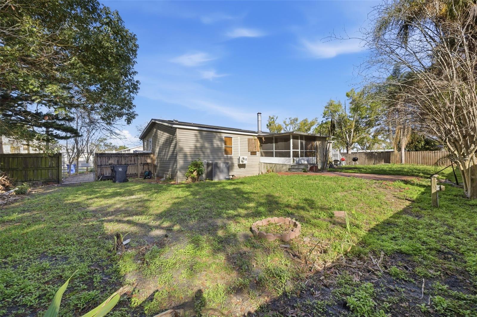NORTH END TERRACE - Residential