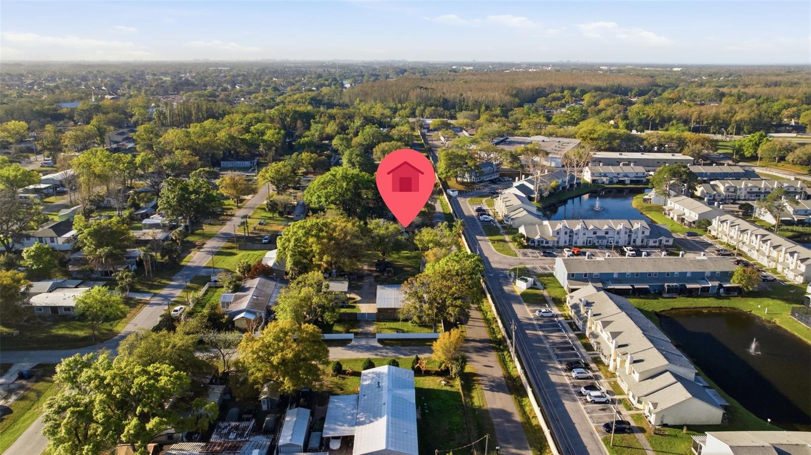 NORTH END TERRACE - Residential