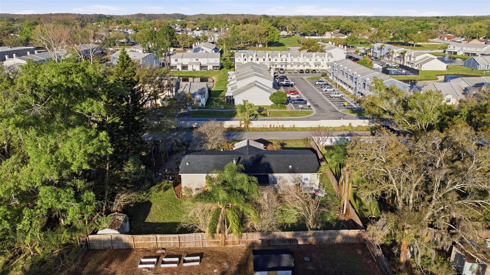 NORTH END TERRACE - Residential