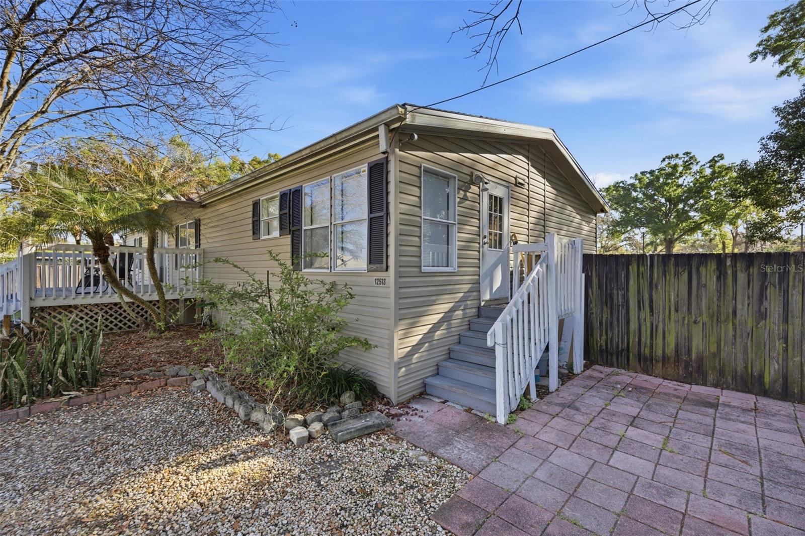 NORTH END TERRACE - Residential