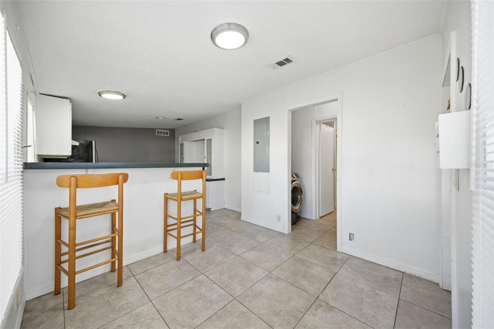 NORTH END TERRACE - Residential