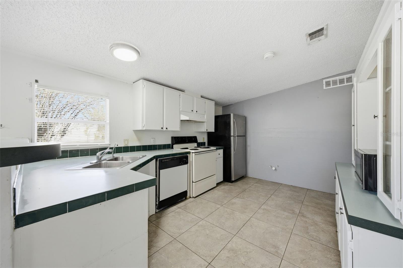 NORTH END TERRACE - Residential