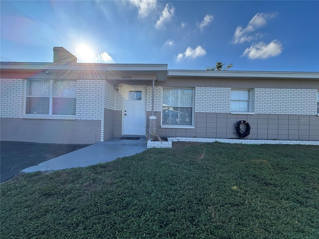 Photo of 6004 N Hale Avenue, Tampa, FL 33614 (MLS # TB8443043)