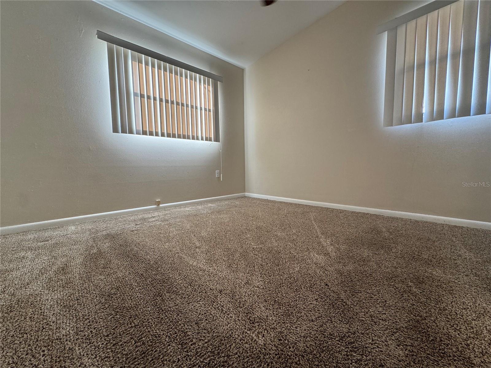 PINE CREST MANOR UNIT 1 - Residential