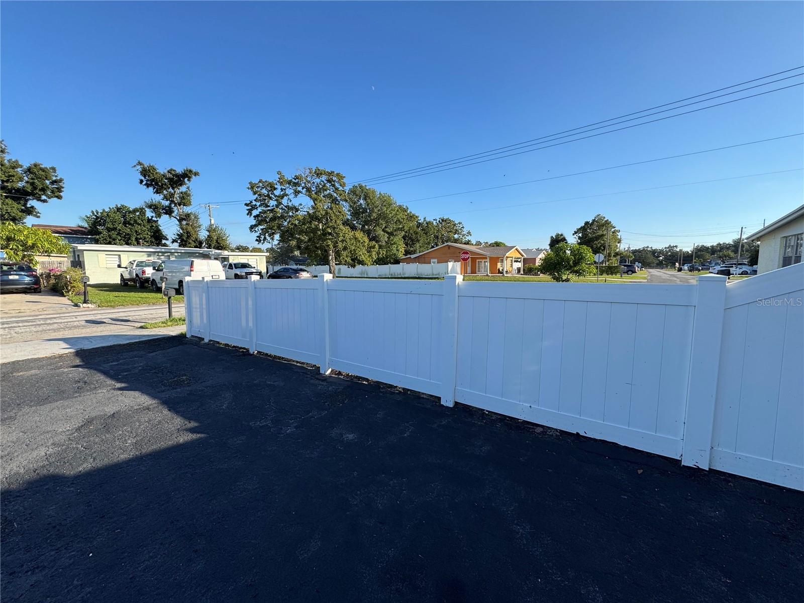 PINE CREST MANOR UNIT 1 - Residential