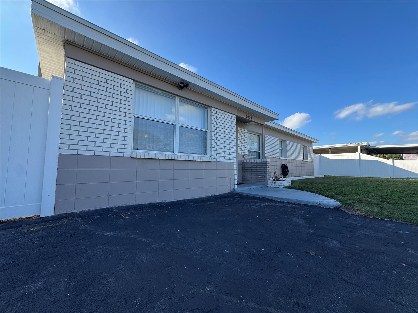 PINE CREST MANOR UNIT 1 - Residential