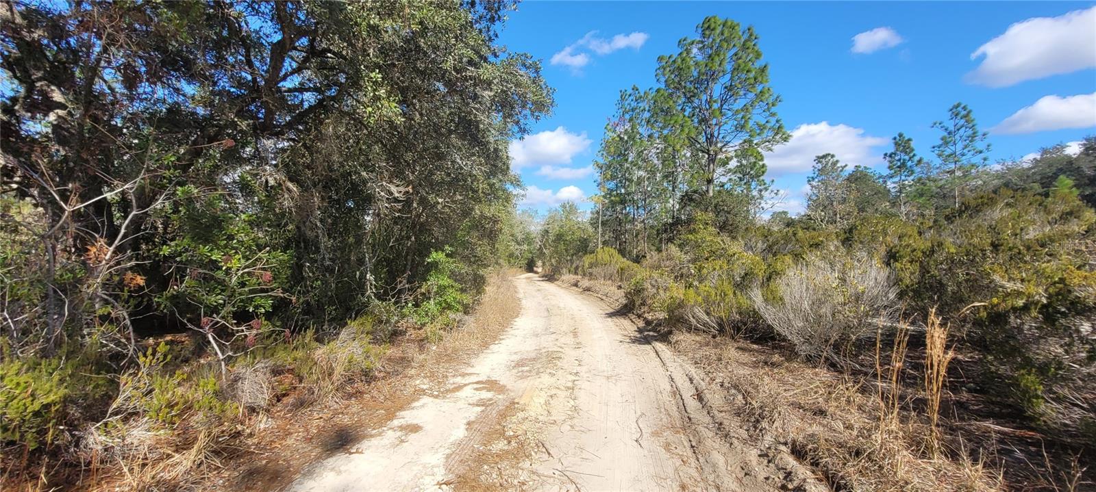 GREEN HLND PARK SUB - Land