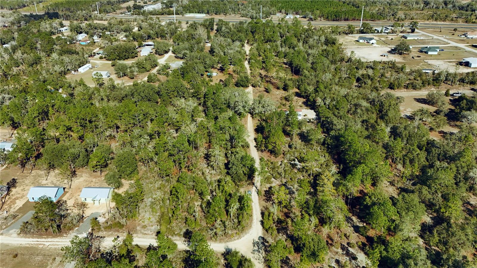 GREEN HLND PARK SUB - Land