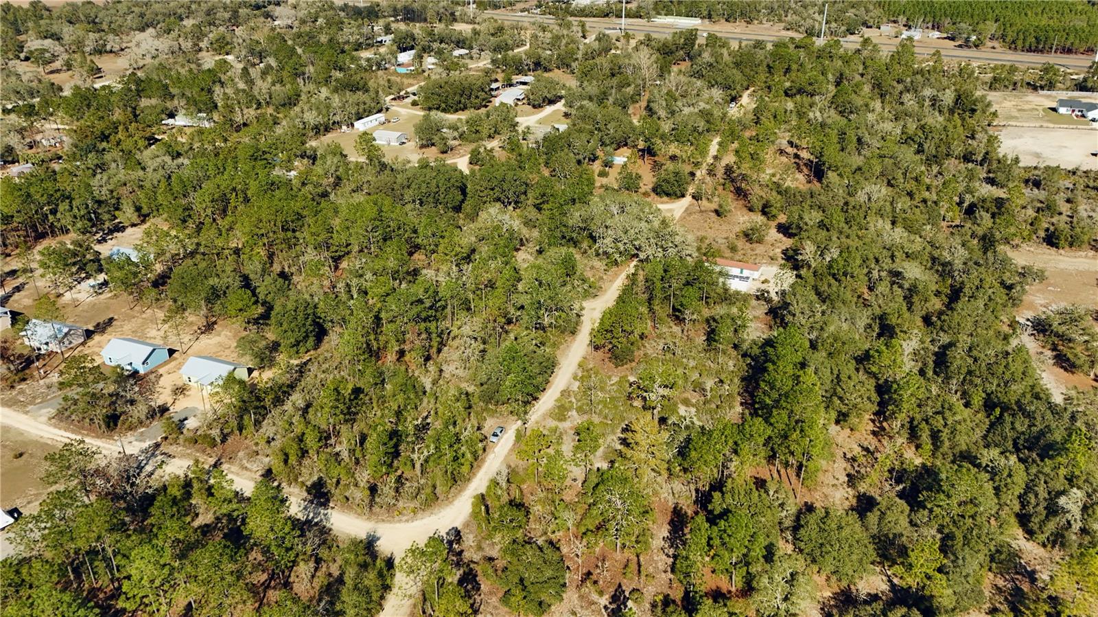 GREEN HLND PARK SUB - Land