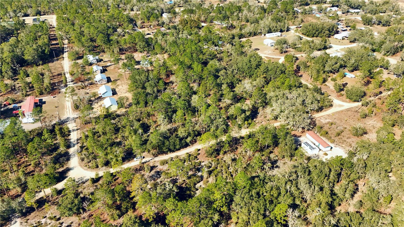 GREEN HLND PARK SUB - Land