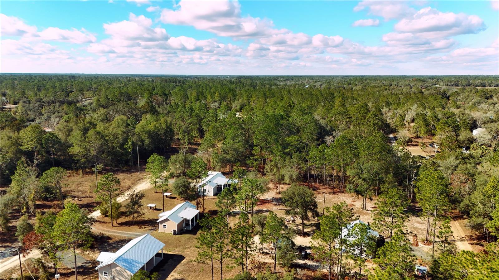 GREEN HLND PARK SUB - Land