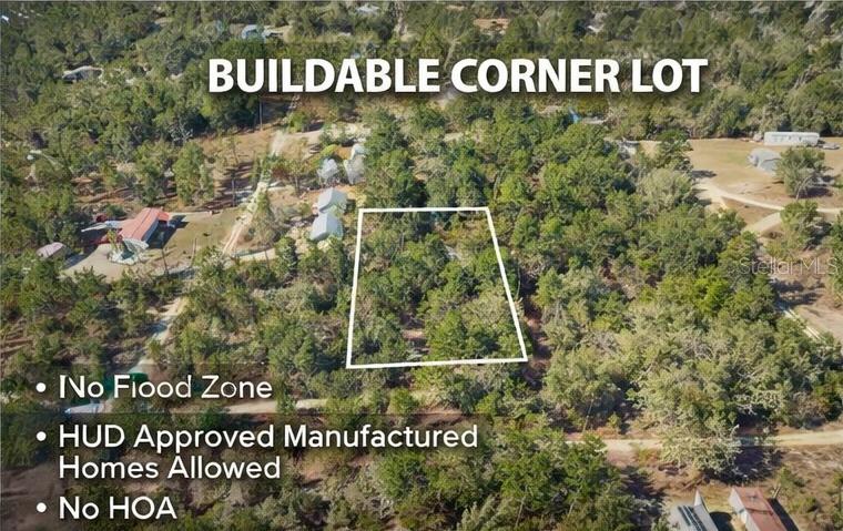 GREEN HLND PARK SUB - Land