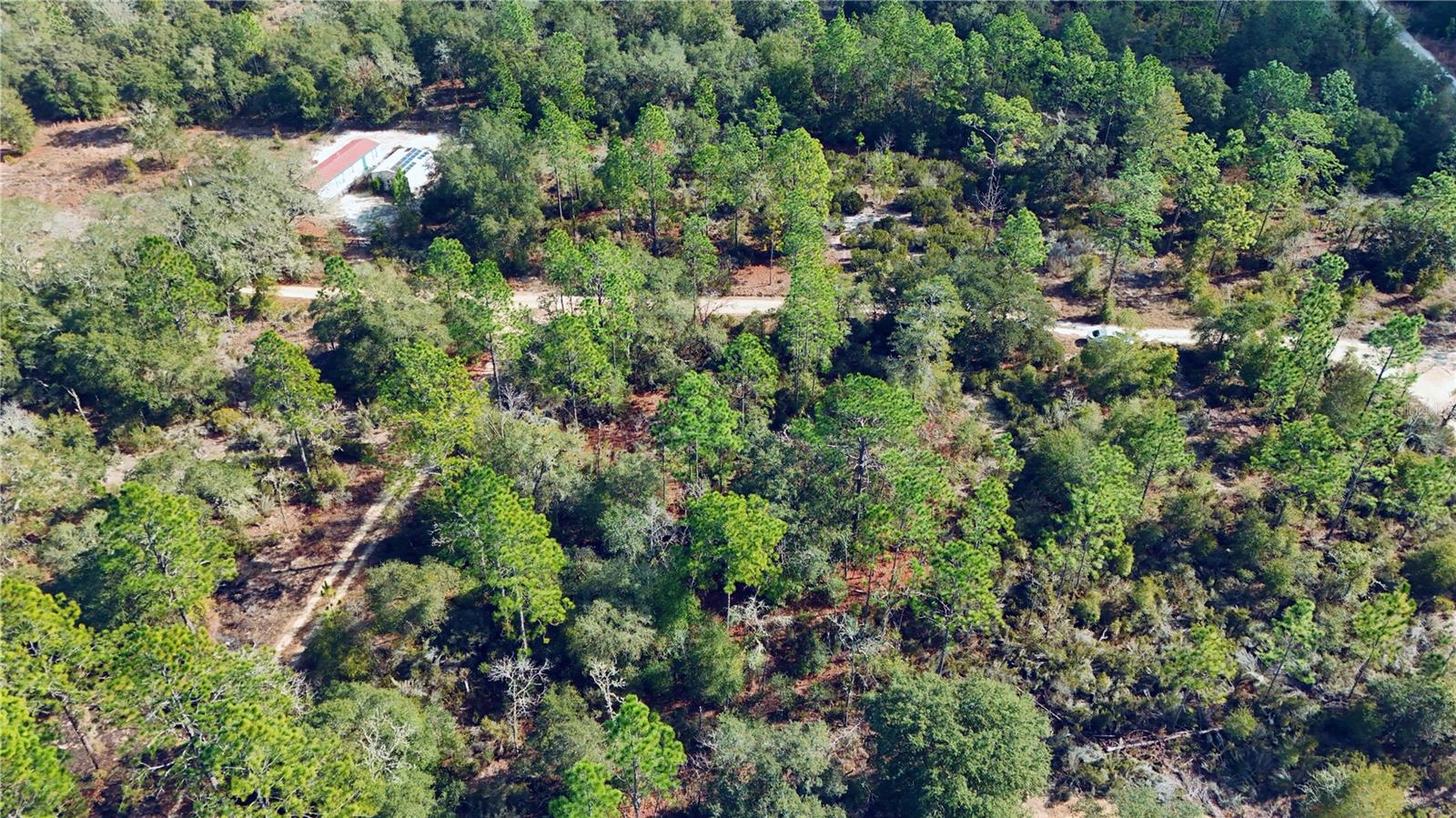 GREEN HLND PARK SUB - Land