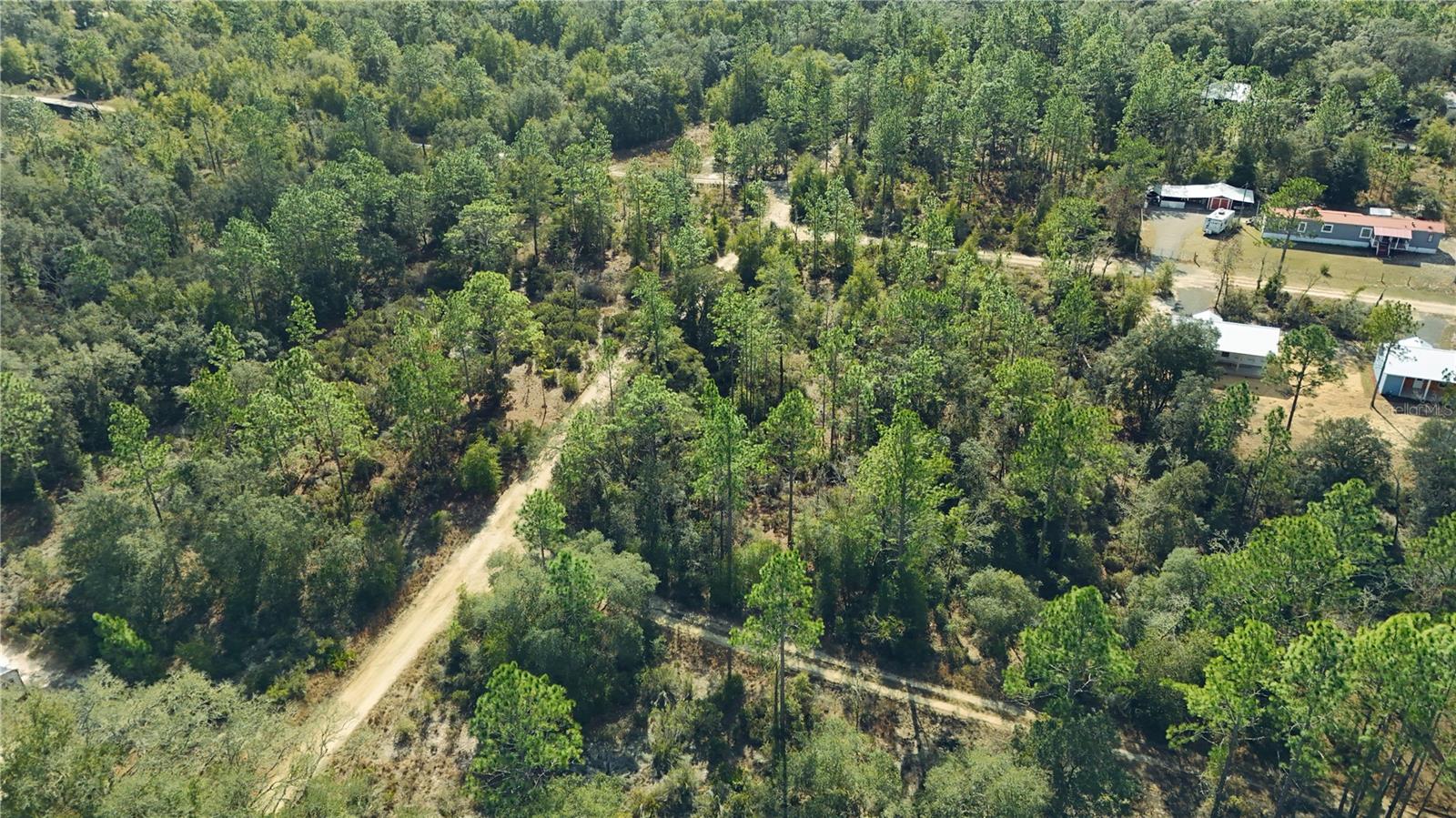 GREEN HLND PARK SUB - Land