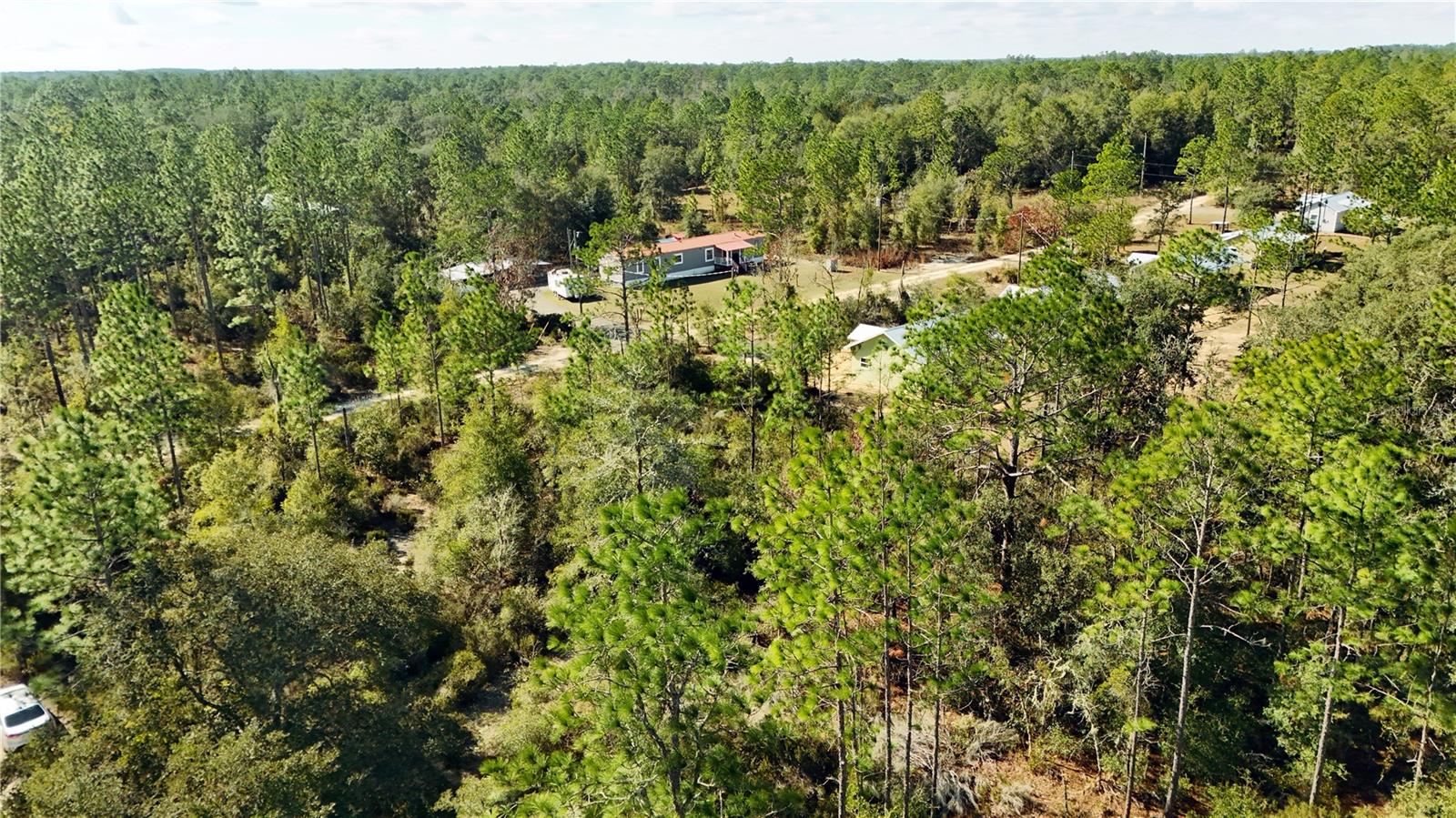 GREEN HLND PARK SUB - Land