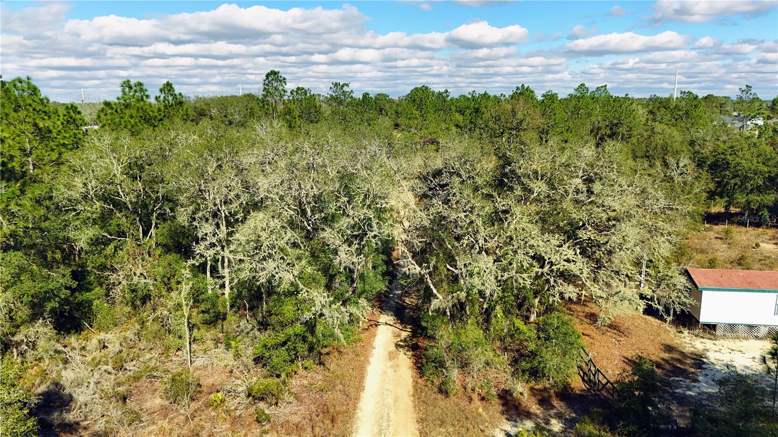 GREEN HLND PARK SUB - Land