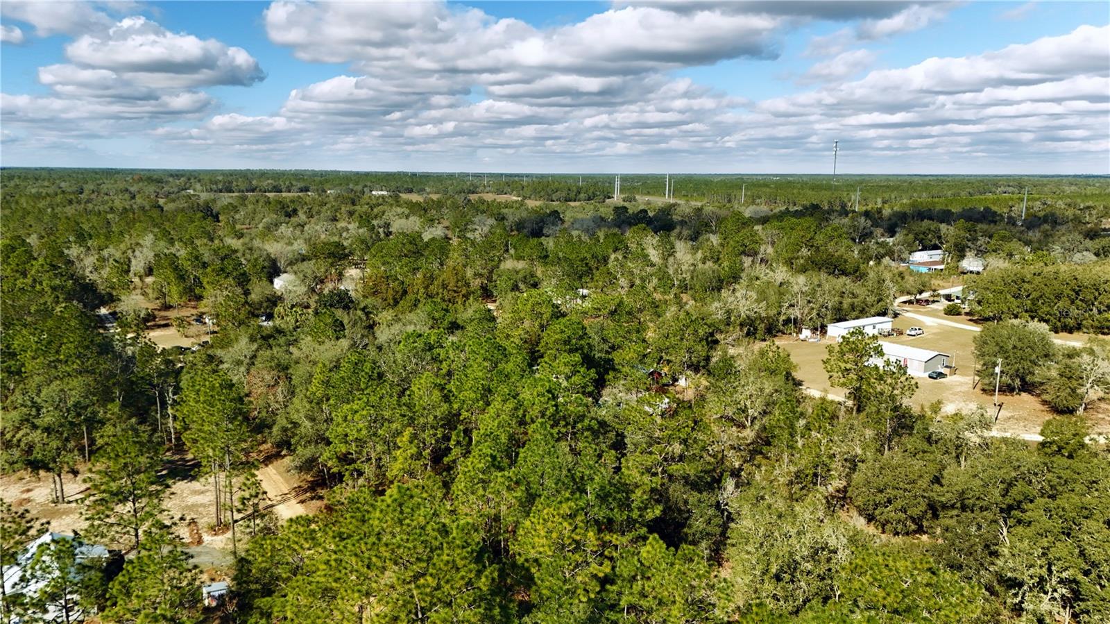 GREEN HLND PARK SUB - Land