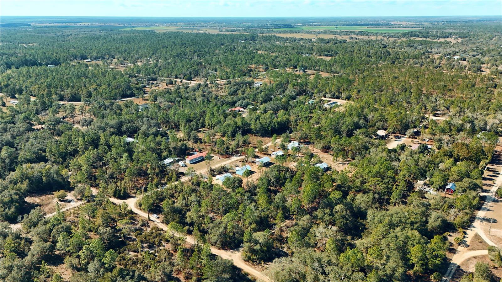 GREEN HLND PARK SUB - Land