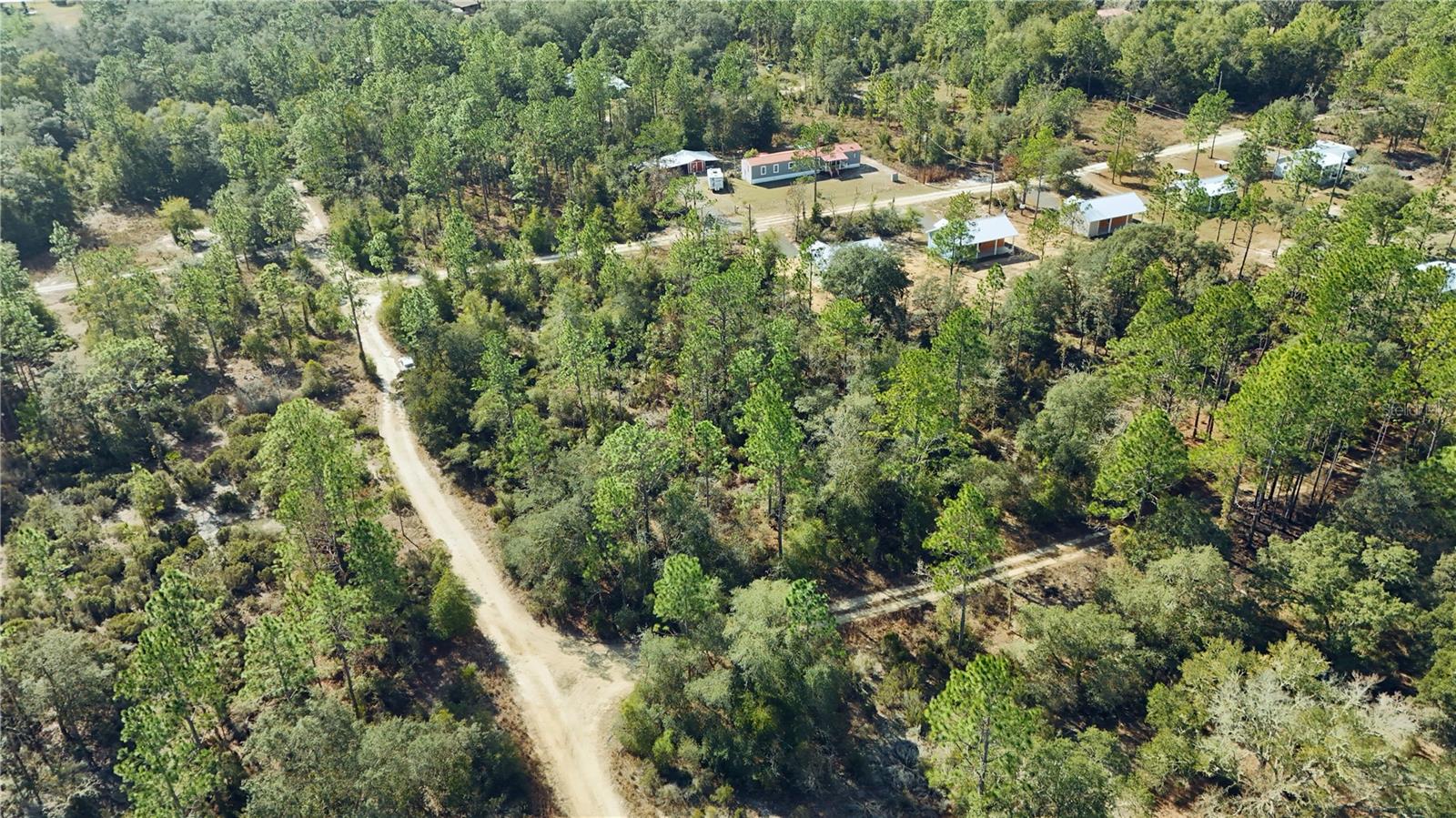 GREEN HLND PARK SUB - Land