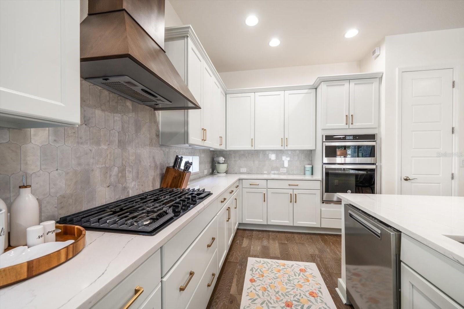 ABERDEEN OAKS SUB - Residential