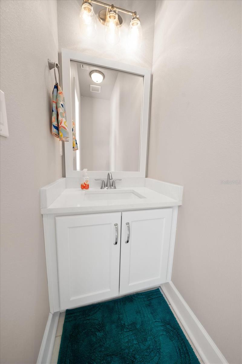 ABERDEEN OAKS SUB - Residential