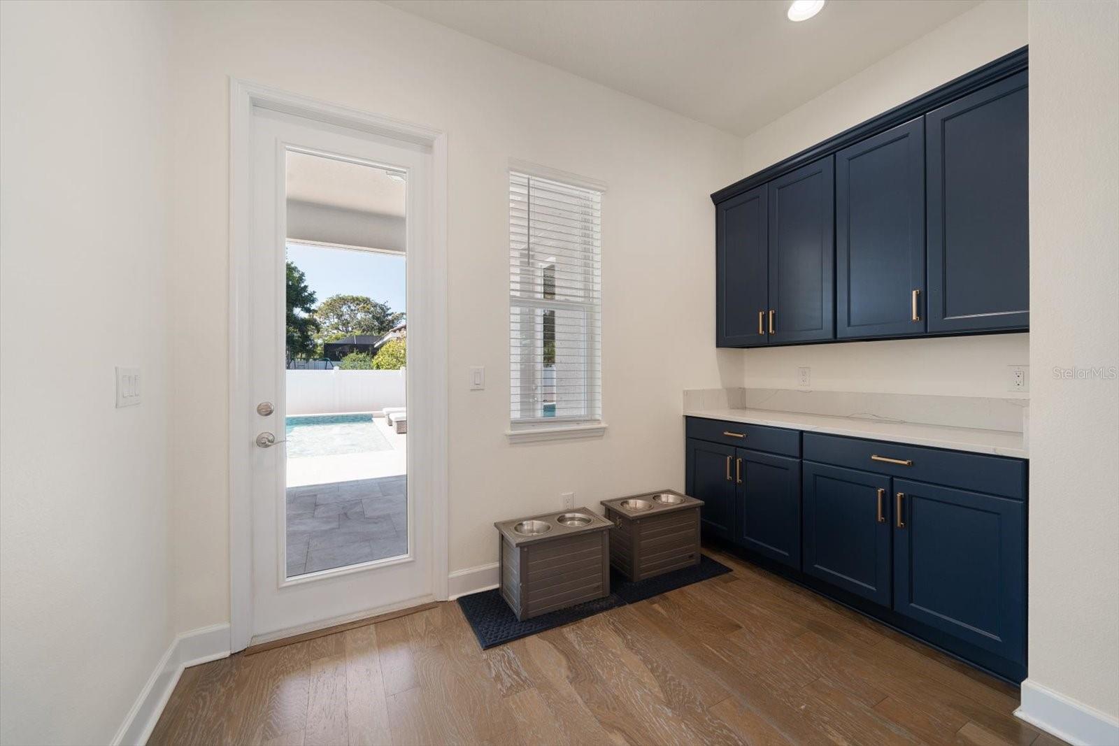 ABERDEEN OAKS SUB - Residential