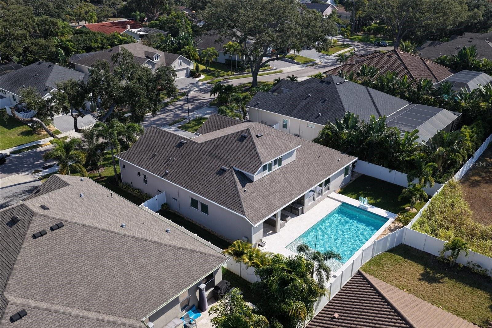 ABERDEEN OAKS SUB - Residential