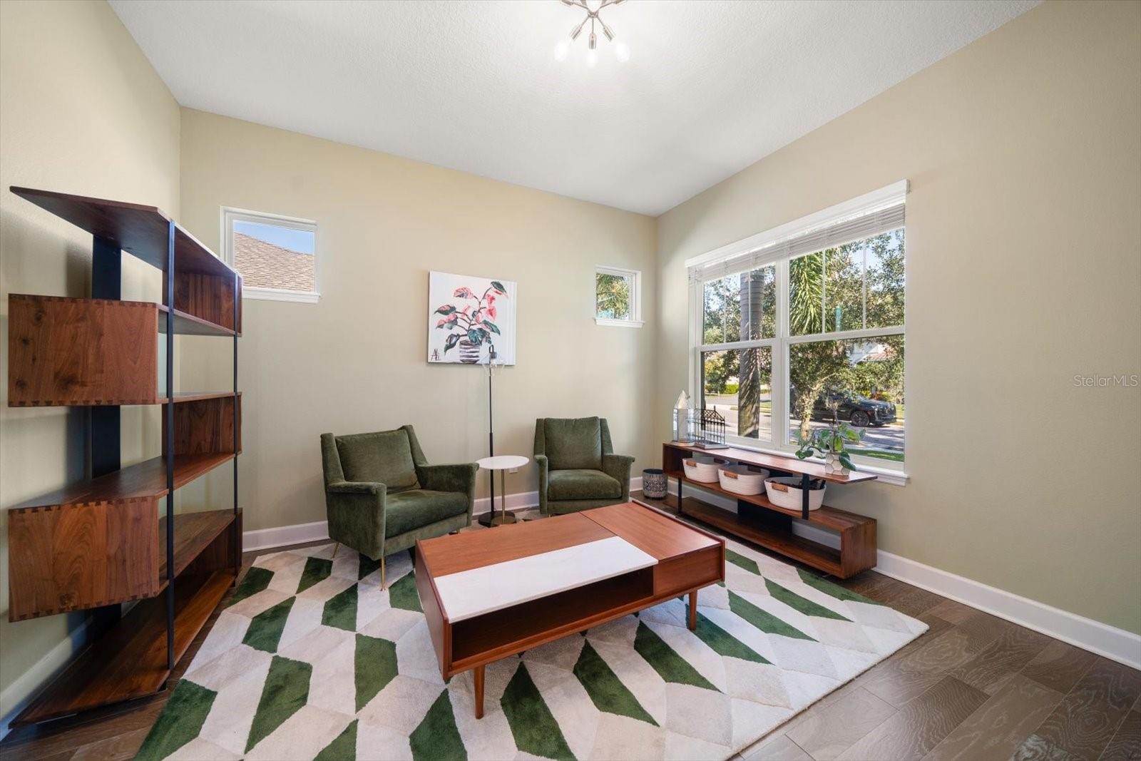 ABERDEEN OAKS SUB - Residential