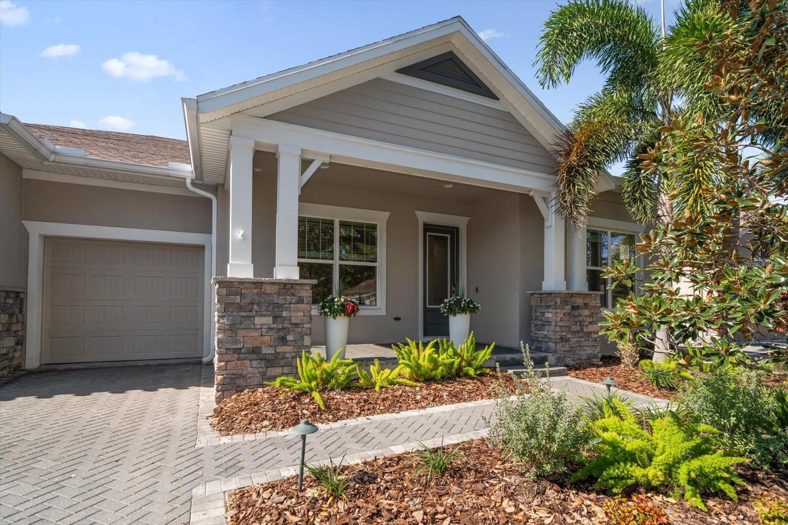 ABERDEEN OAKS SUB - Residential