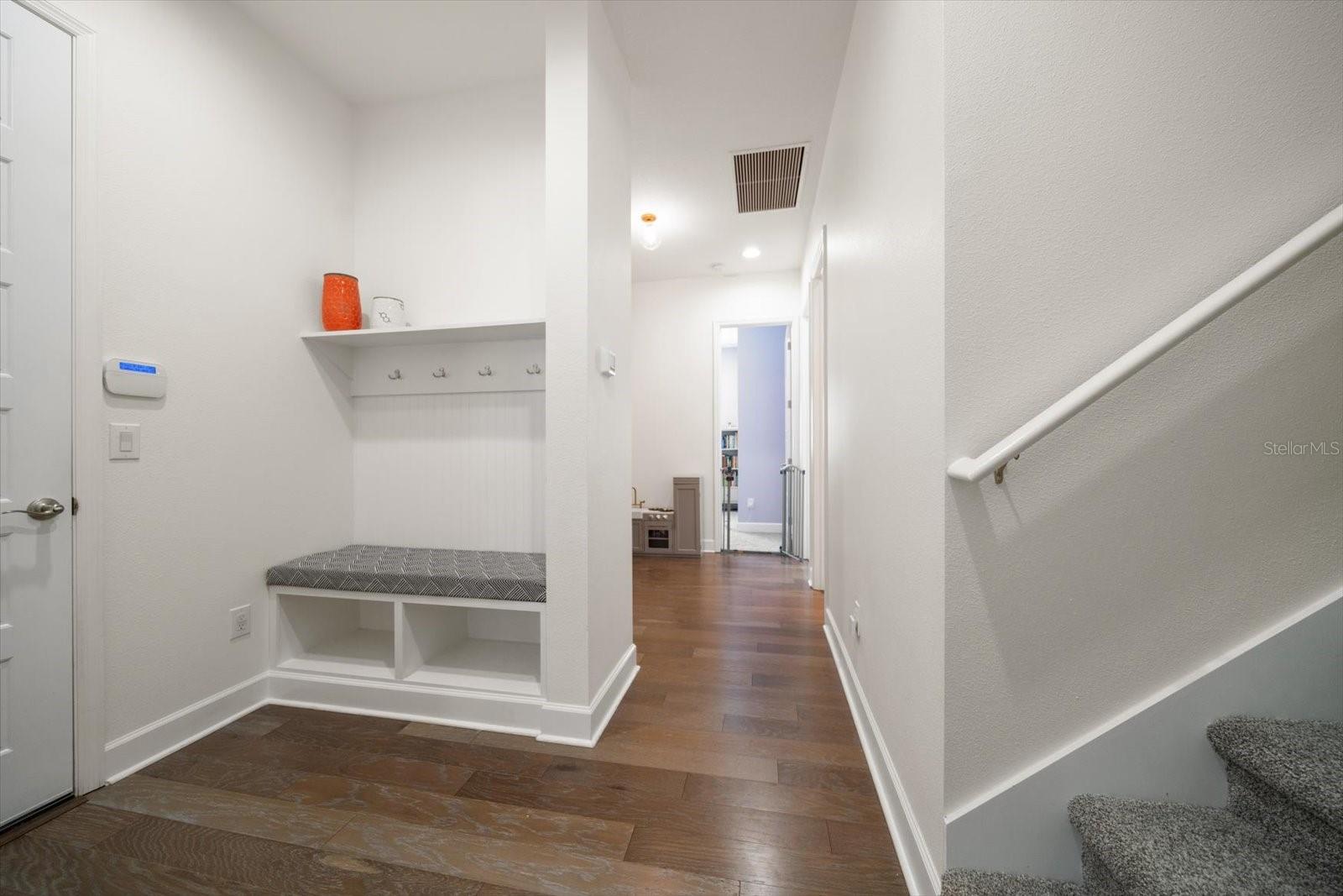 ABERDEEN OAKS SUB - Residential