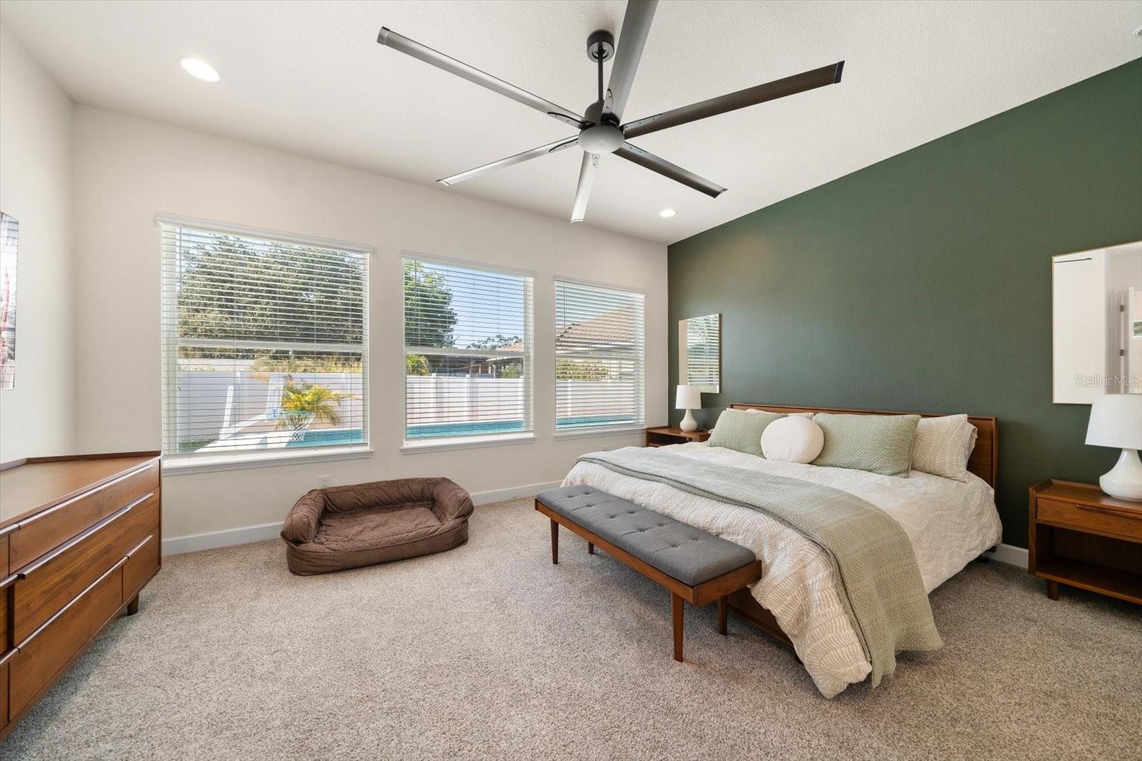 ABERDEEN OAKS SUB - Residential