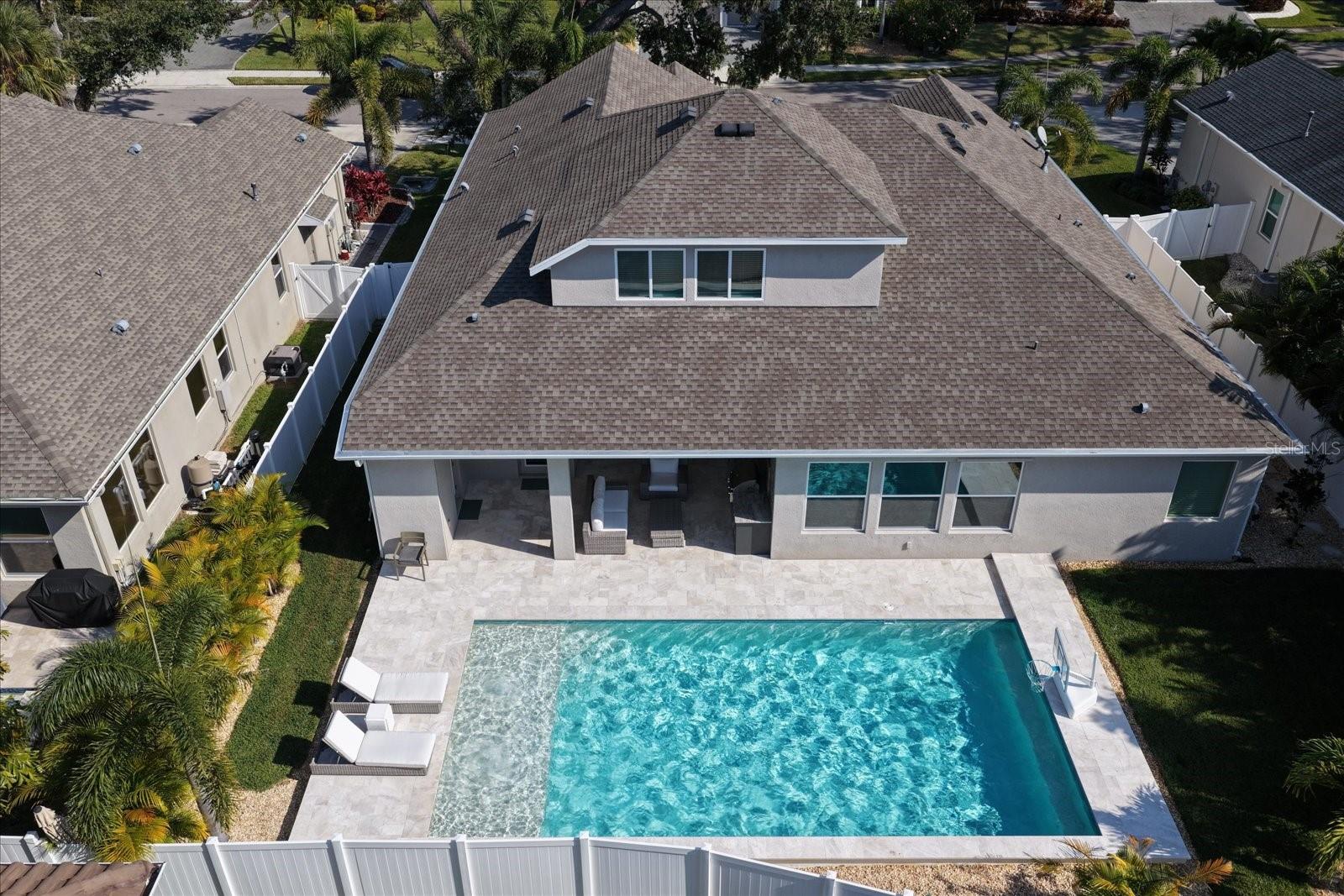 ABERDEEN OAKS SUB - Residential