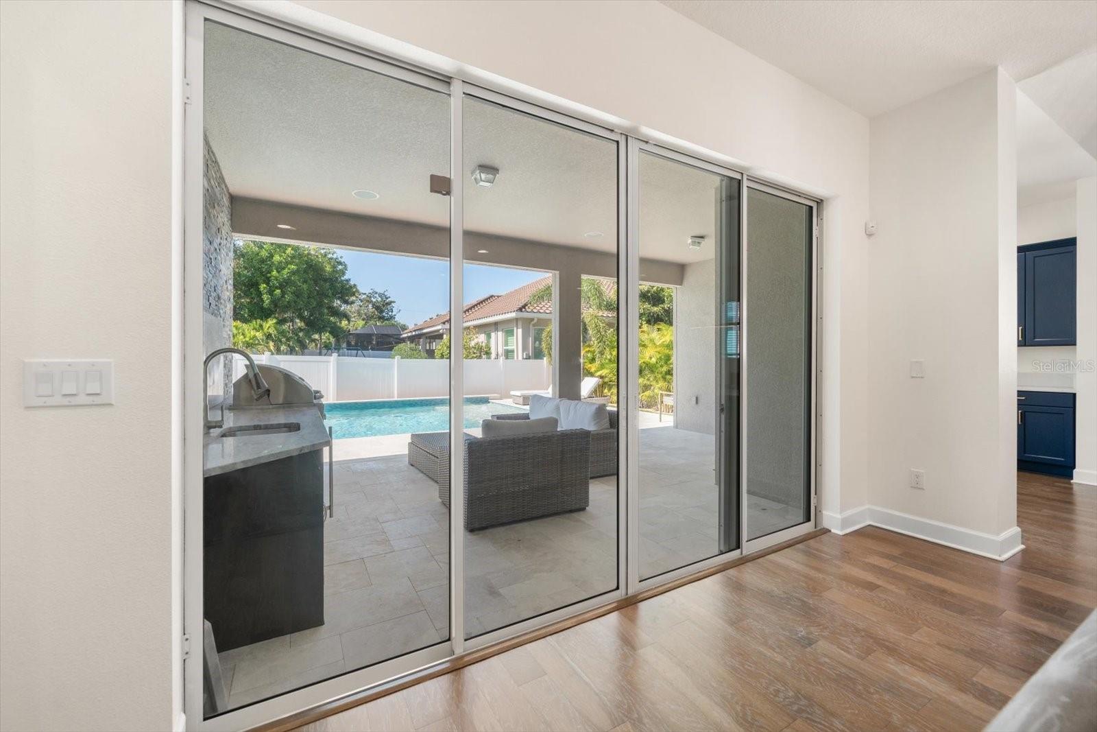 ABERDEEN OAKS SUB - Residential