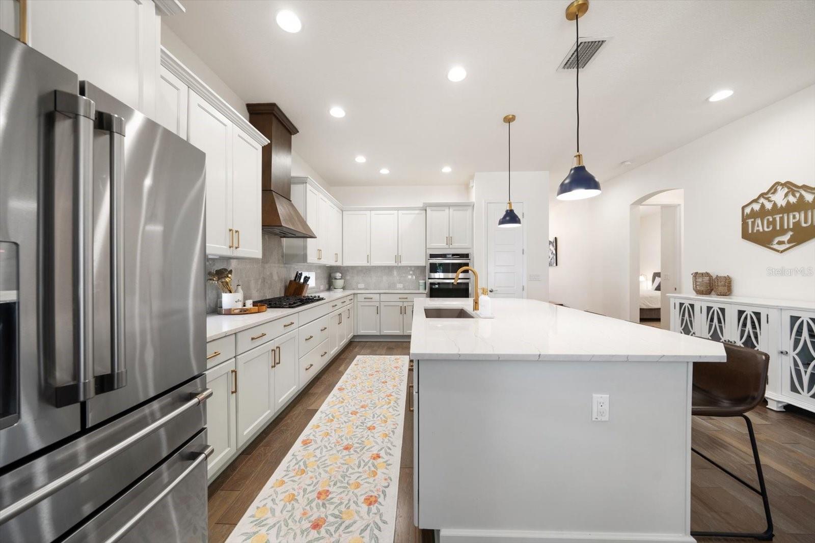 ABERDEEN OAKS SUB - Residential