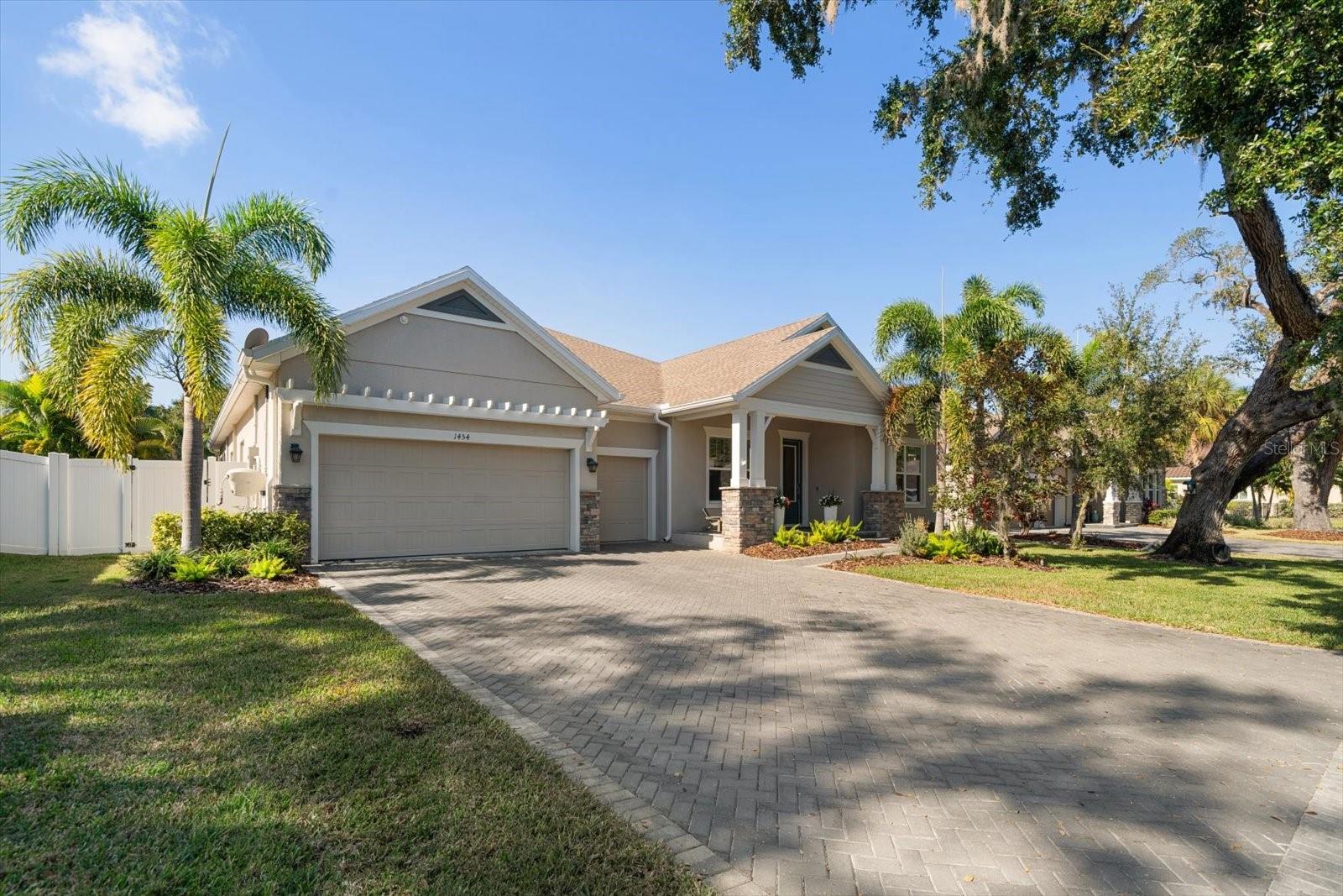 ABERDEEN OAKS SUB - Residential