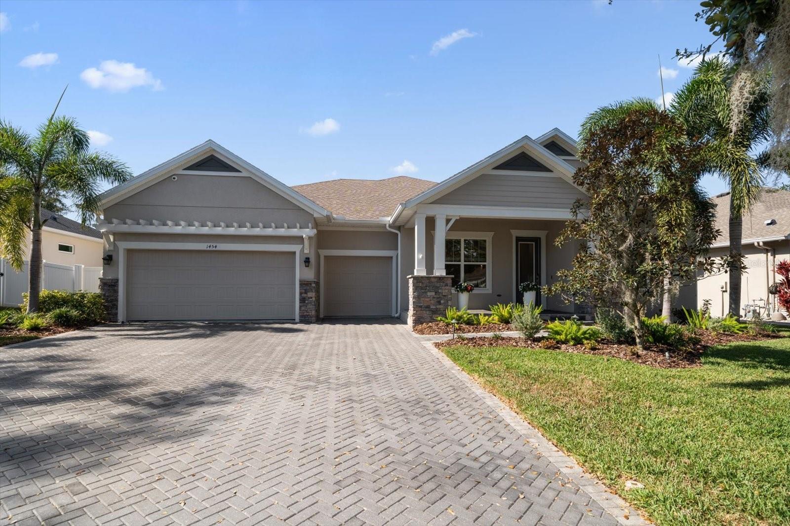 ABERDEEN OAKS SUB - Residential