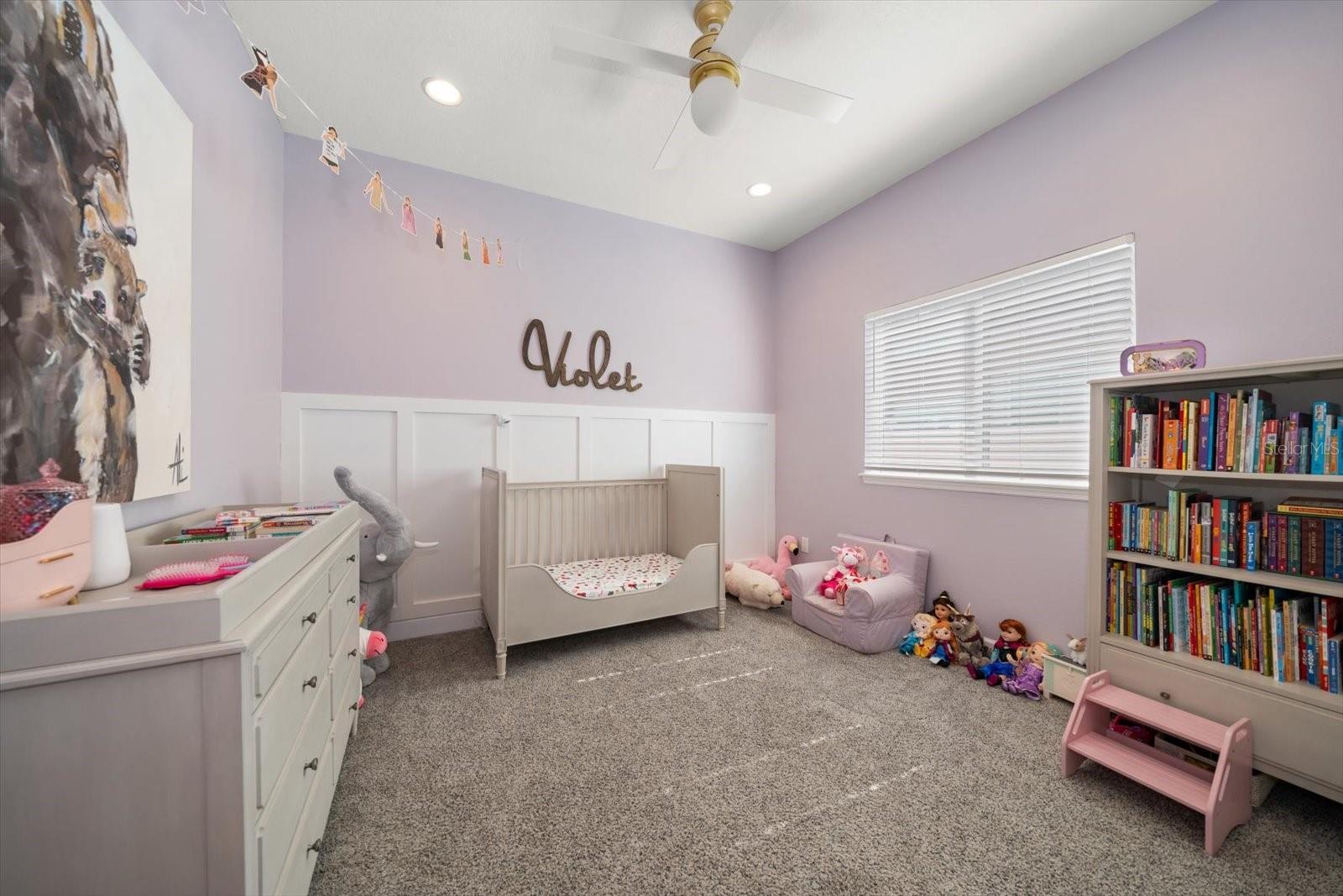 ABERDEEN OAKS SUB - Residential