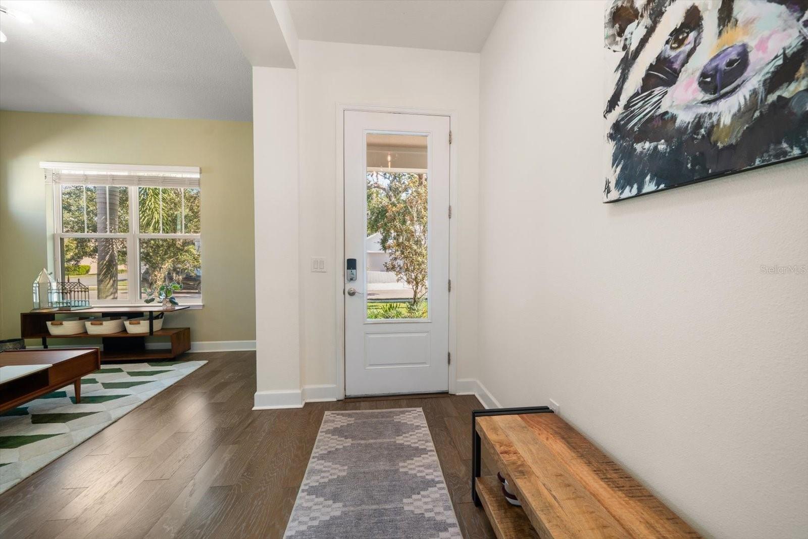 ABERDEEN OAKS SUB - Residential