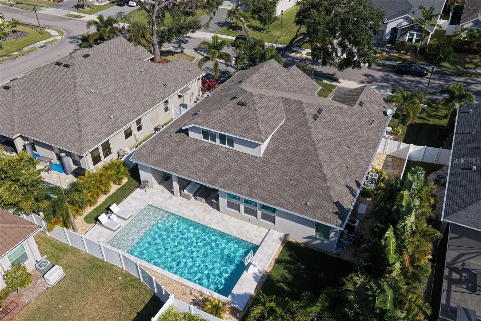 ABERDEEN OAKS SUB - Residential