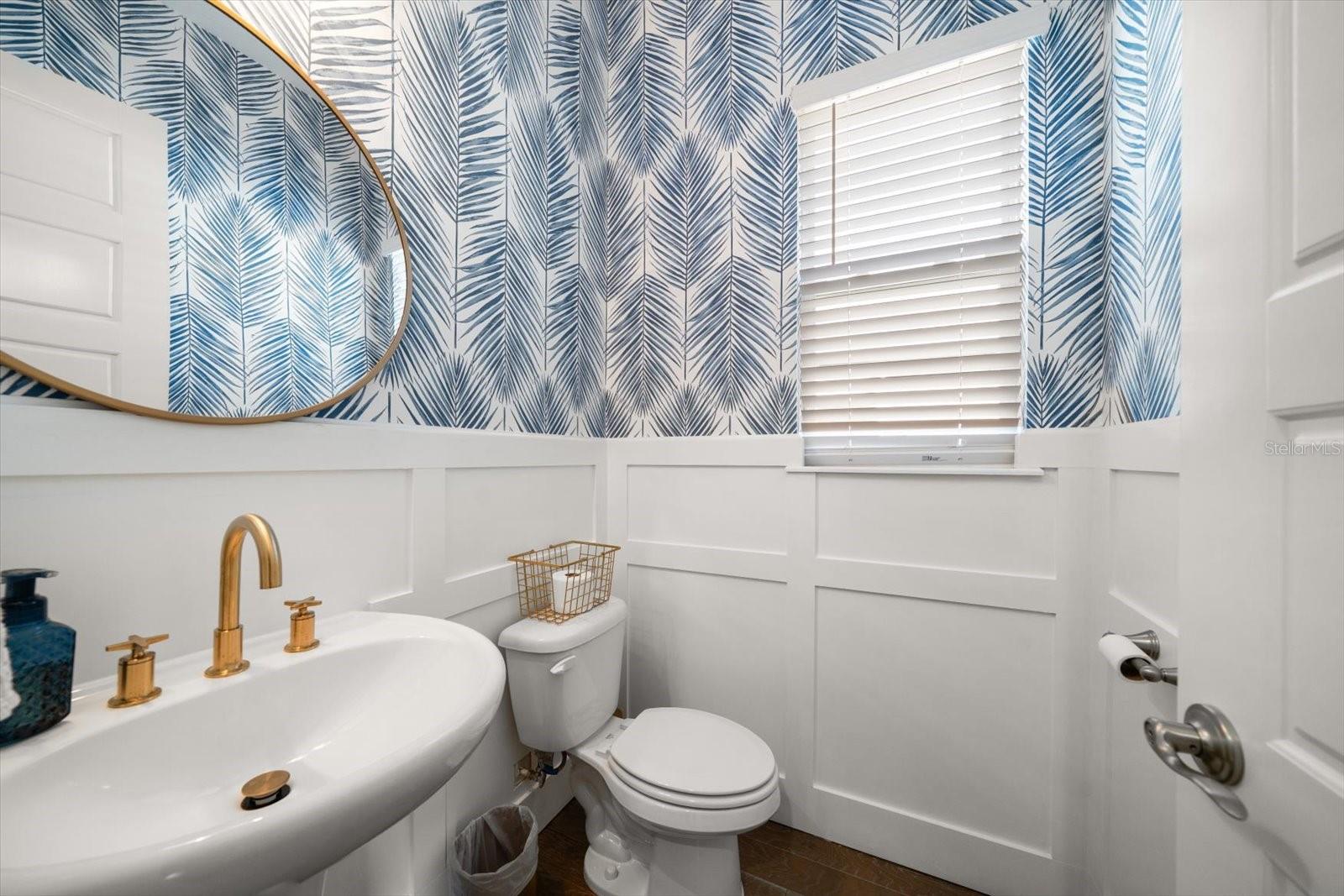 ABERDEEN OAKS SUB - Residential