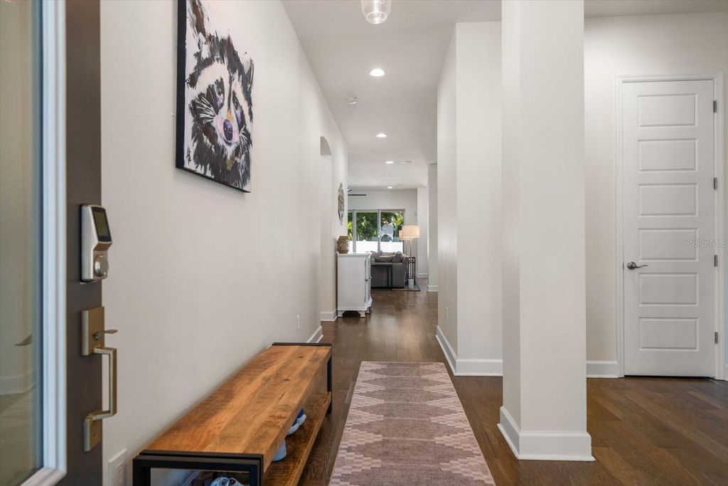 Photo of 1454 Aberdeen Oaks Drive, Dunedin, FL 34698 (MLS # TB8450615)