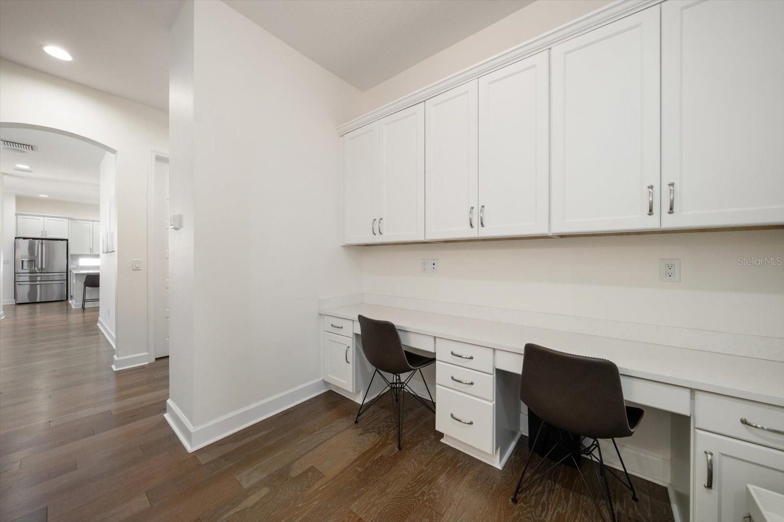 ABERDEEN OAKS SUB - Residential