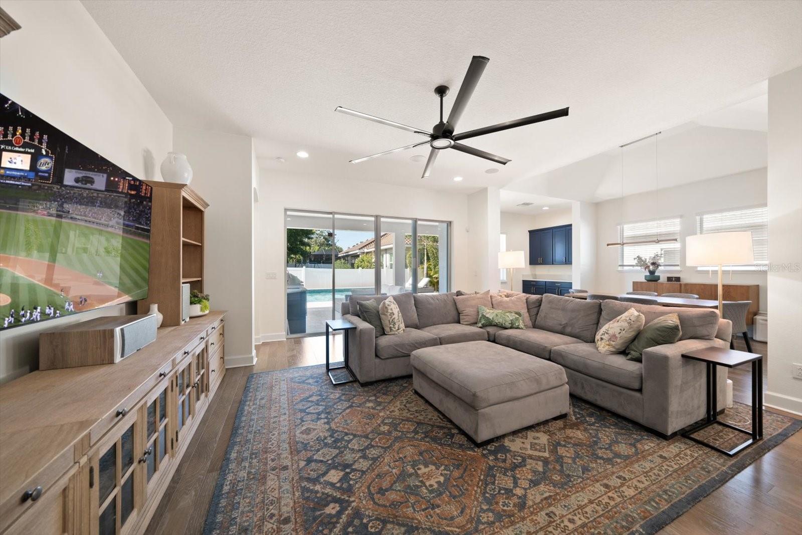 ABERDEEN OAKS SUB - Residential