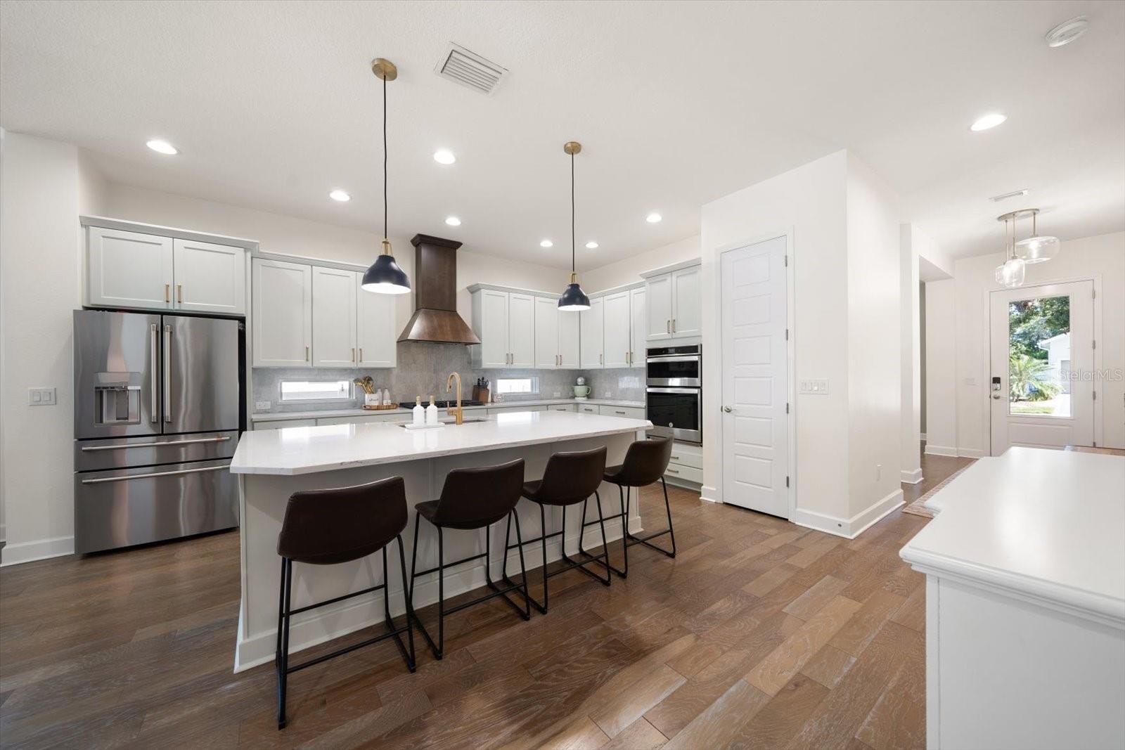 ABERDEEN OAKS SUB - Residential