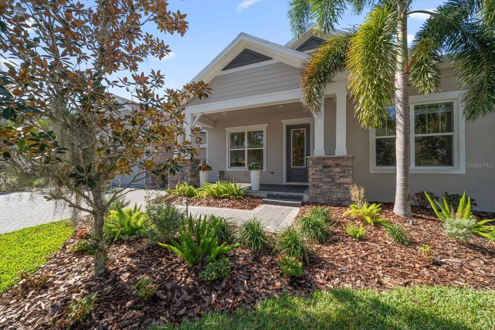 ABERDEEN OAKS SUB - Residential