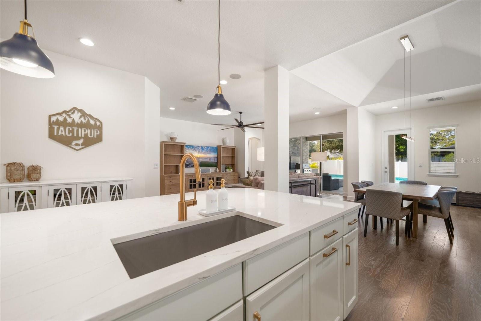 ABERDEEN OAKS SUB - Residential