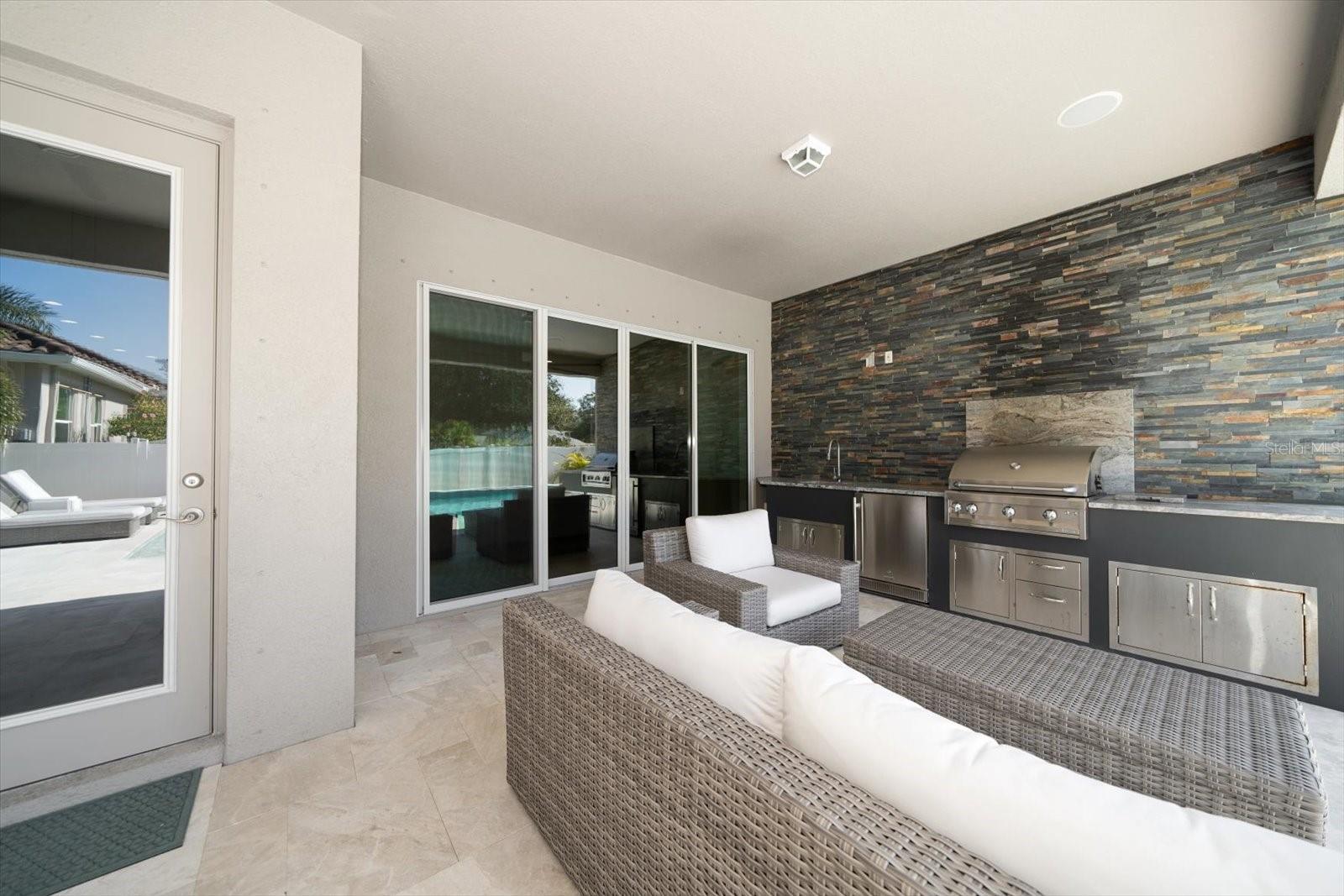 ABERDEEN OAKS SUB - Residential