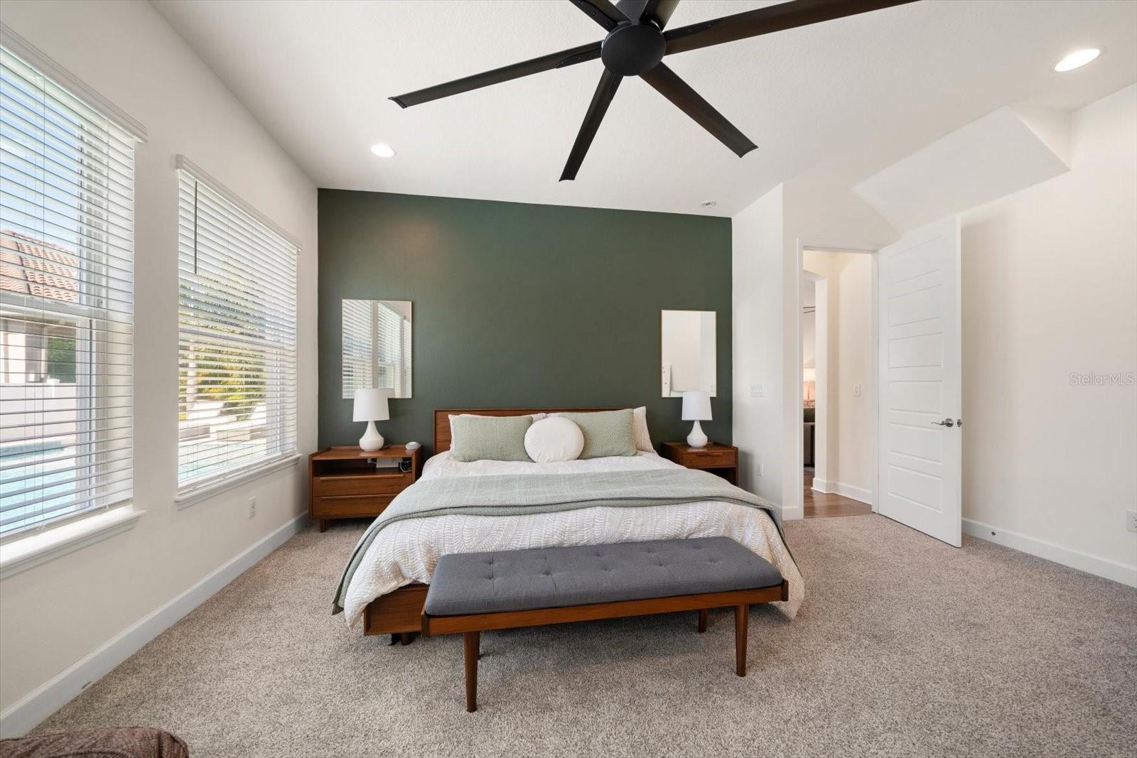 ABERDEEN OAKS SUB - Residential