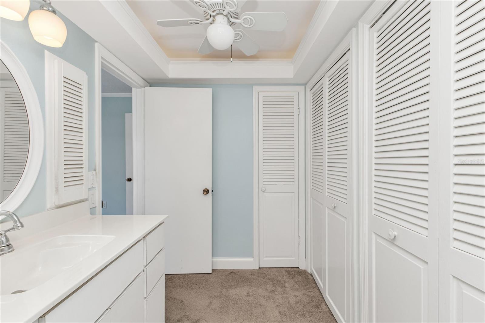 COLONY POINT - Residential