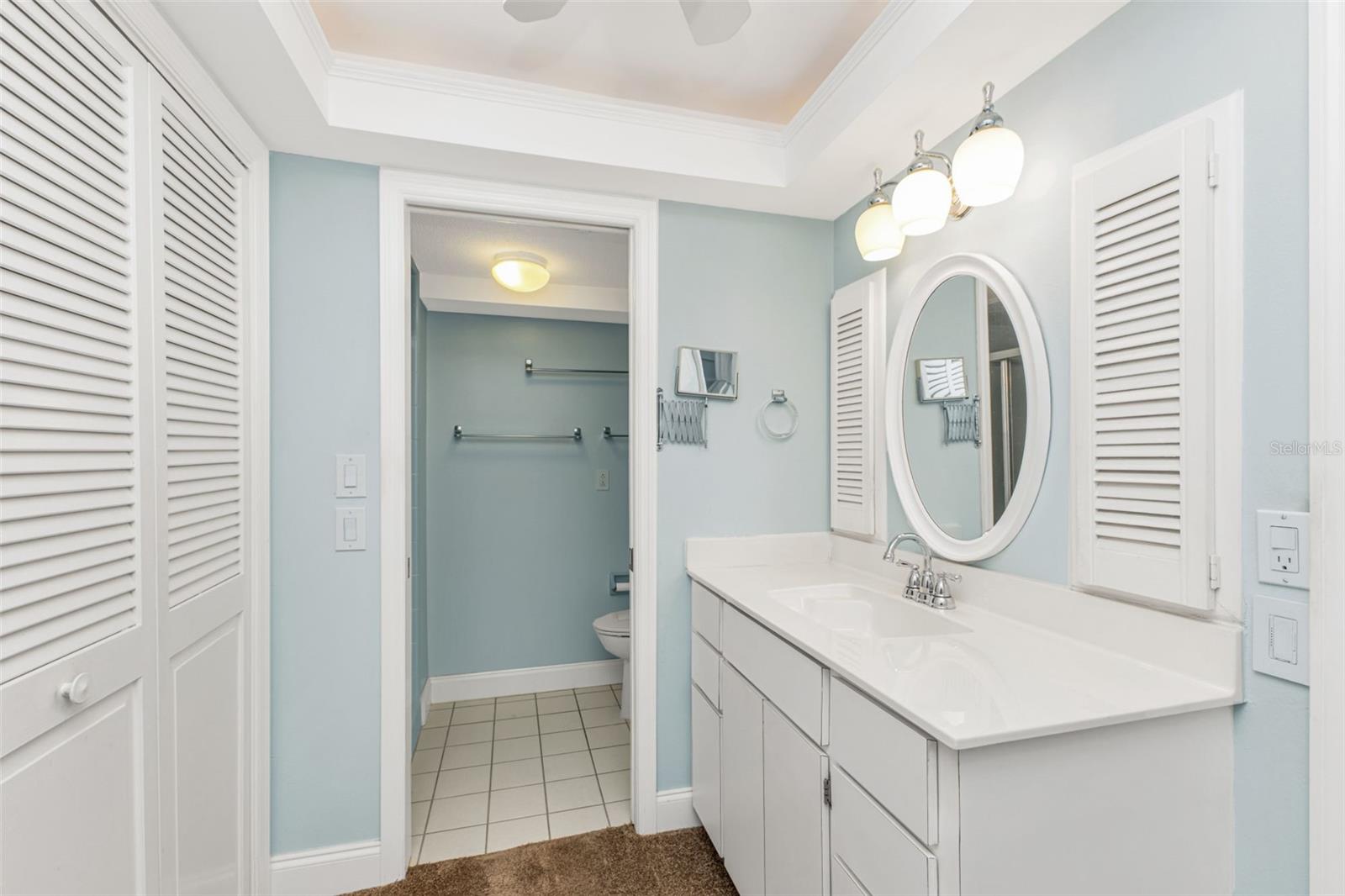 COLONY POINT - Residential